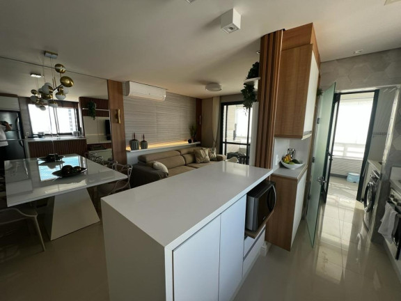 Imagem Apartamento com 2 Quartos à Venda, 97 m² em Kobrasol - São José Imagem Apartamento com 2 Quartos à Venda, 97 m² em Kobrasol - São José
