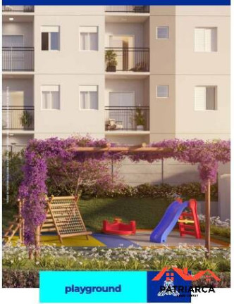 Imagem Apartamento com 2 Quartos à Venda, 40 m² em Jardim Monte Santo - Sumaré