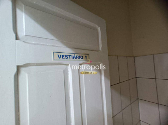 Imagem Sala Comercial para Alugar, 222 m² em Centro - São Caetano Do Sul