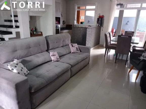 Imagem Imóvel com 3 Quartos à Venda, 137 m² em Horto Florestal - Sorocaba