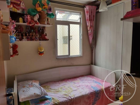 Imagem Apartamento com 3 Quartos à Venda, 54 m² em Capoeiras - Florianópolis