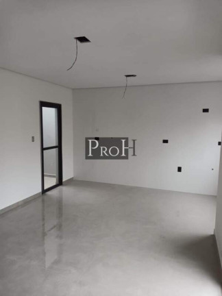 Sobrado com 2 Quartos à Venda, 95 m² em Parque Das Nações - Santo André