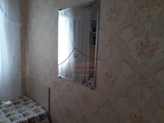 Imagem Apartamento com 3 Quartos à Venda, 56 m² em Jardim Santa Terezinha (zona Leste) - São Paulo