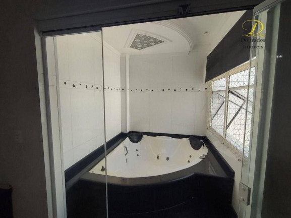 Imagem Cobertura com 3 Quartos à Venda, 300 m² em Canto Do Forte - Praia Grande