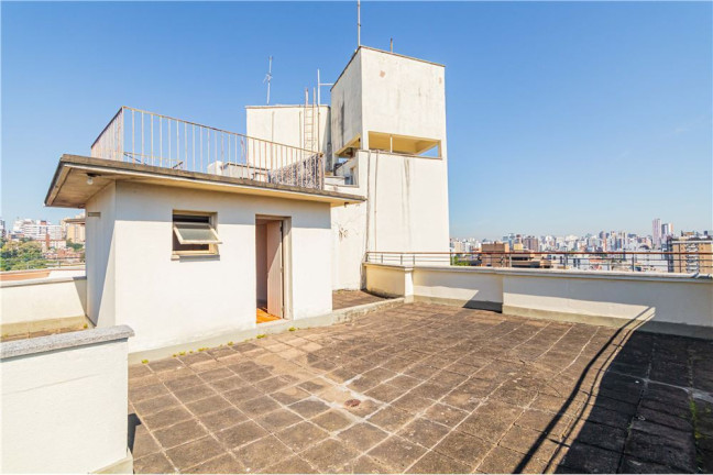 Imagem Imóvel com 2 Quartos à Venda, em Auxiliadora - Porto Alegre Imagem Imóvel com 2 Quartos à Venda, em Auxiliadora - Porto Alegre