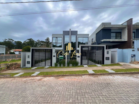 Imagem Casa com 4 Quartos à Venda,  em Ingleses Do Rio Vermelho - Florianópolis