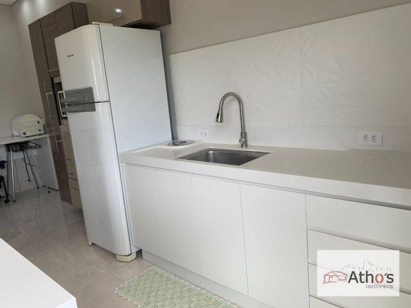 Imagem Sobrado com 3 Quartos à Venda, 145 m² em Jardins Do Império - Indaiatuba