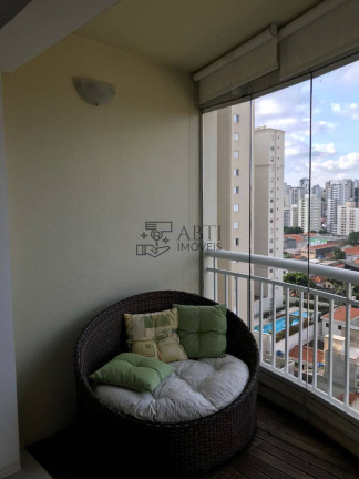 Imagem Apartamento com 2 Quartos à Venda, 67 m² em Chácara Inglesa - São Paulo Imagem Apartamento com 2 Quartos à Venda, 67 m² em Chácara Inglesa - São Paulo
