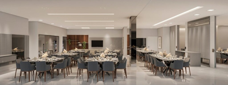 Imagem Cobertura com 3 Quartos à Venda, 348 m² em Nossa Senhora Do Rosário - São José