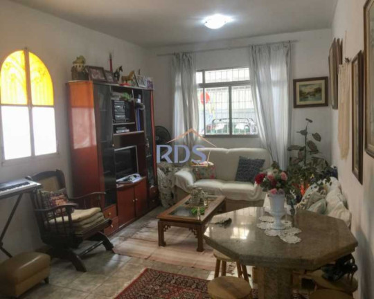 Imagem Sobrado com 3 Quartos à Venda, 131 m² em Jardim América - Taboão Da Serra Imagem Sobrado com 3 Quartos à Venda, 131 m² em Jardim América - Taboão Da Serra