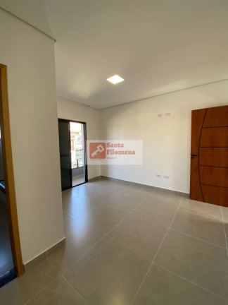 Imagem Sobrado com 2 Quartos à Venda, em Parque Novo Oratório - Santo André Imagem Sobrado com 2 Quartos à Venda, em Parque Novo Oratório - Santo André
