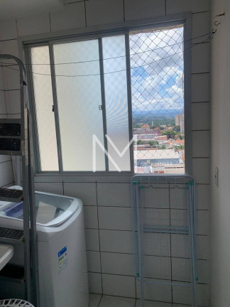 Imagem Apartamento com 2 Quartos à Venda, 57 m² em Santana - São José Dos Campos Imagem Apartamento com 2 Quartos à Venda, 57 m² em Santana - São José Dos Campos