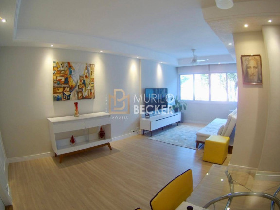 Foto do imóvel Apartamento com 3 Quartos à Venda, 115 m² em Jardim São Dimas - São José Dos Campos