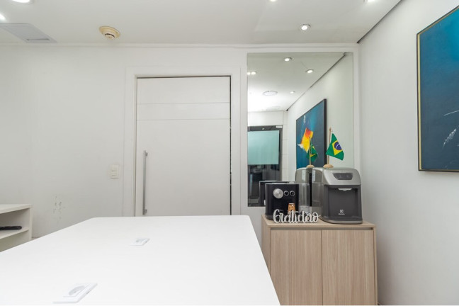 Imagem Imóvel à Venda, 38 m² em Moema - São Paulo Imagem Imóvel à Venda, 38 m² em Moema - São Paulo