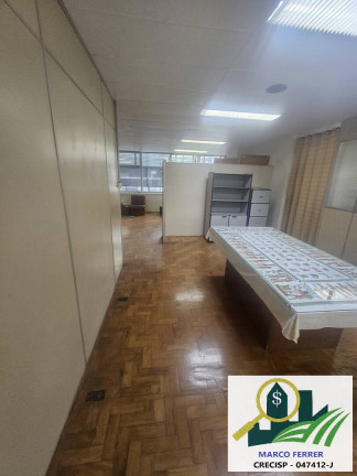 Imóvel Comercial à Venda, 167 m² em Bela Vista - São Paulo