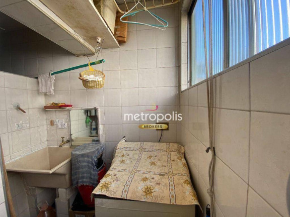 Imagem Apartamento com 2 Quartos à Venda, 67 m² em Rudge Ramos - São Bernardo Do Campo
