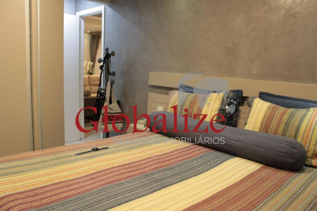 Imagem Imóvel com 3 Quartos à Venda, 169 m² em Boqueirão - Santos