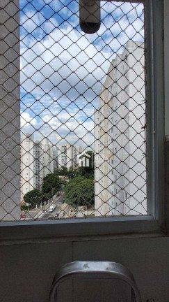 Imagem Imóvel com 2 Quartos à Venda, 53 m² em Pirituba - São Paulo