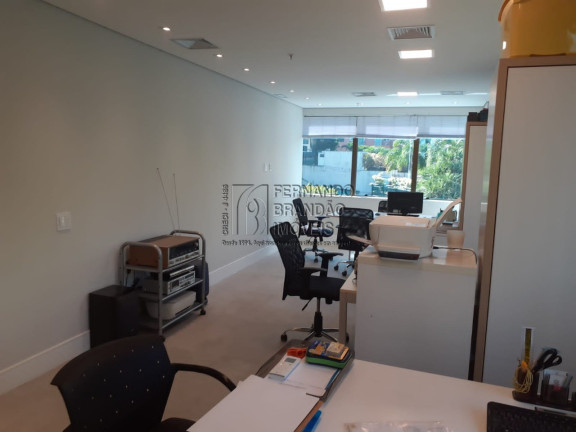 Imagem Sala Comercial à Venda, 49 m² em Barra Da Tijuca - Rio De Janeiro Imagem Sala Comercial à Venda, 49 m² em Barra Da Tijuca - Rio De Janeiro