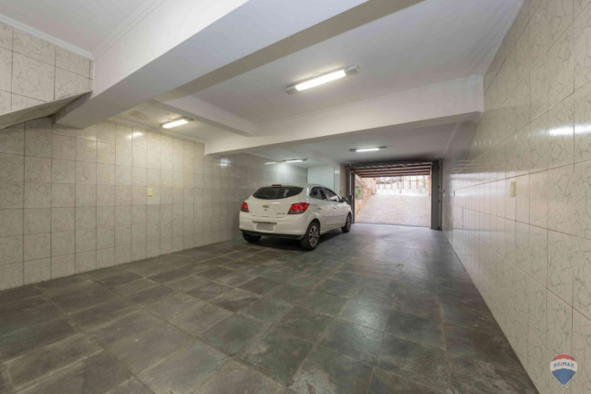 Imagem Sobrado com 3 Quartos à Venda, 173 m² em Vila Gustavo - São Paulo