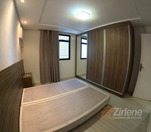 Imagem Apartamento com 3 Quartos à Venda, 90 m² em Muquiçaba - Guarapari