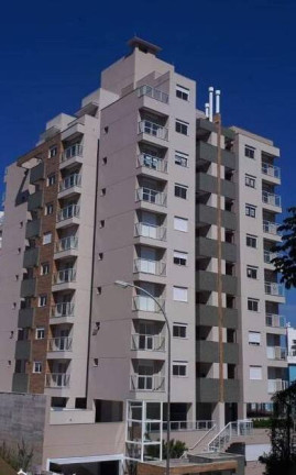 Imagem Apartamento com 2 Quartos à Venda, 66 m² em Itacorubi - Florianópolis