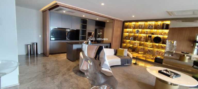 Imagem Imóvel com 3 Quartos à Venda, 77 m² em Moema - São Paulo