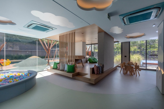 Imagem Apartamento com 3 Quartos à Venda, 98 m² em Petrópolis - Porto Alegre