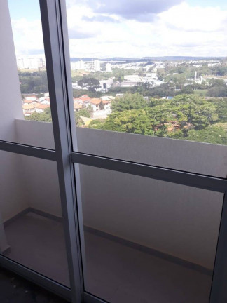 Imagem Apartamento com 2 Quartos à Venda, 52 m² em Jardim São Carlos - Sorocaba