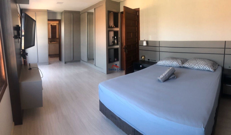 Imagem Sobrado com 3 Quartos à Venda,  em Ingleses Do Rio Vermelho - Florianópolis