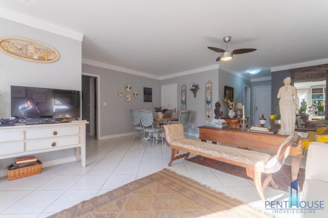 Imagem Apartamento com 3 Quartos à Venda, 118 m² em Centro - Balneário Camboriú