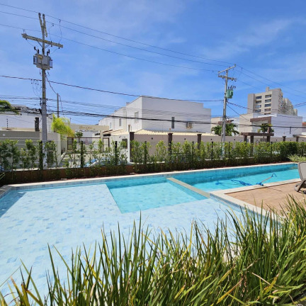 Imagem Apartamento com 2 Quartos à Venda, 64 m² em Buraquinho - Lauro De Freitas