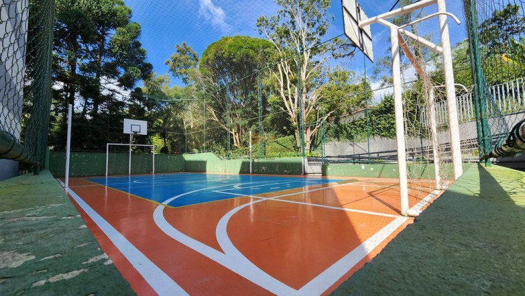Imagem Apartamento com 2 Quartos à Venda, 49 m² em Cascata Do Imbuí - Teresópolis