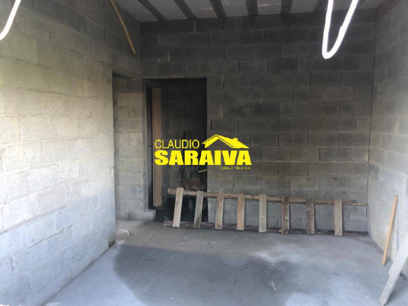 Imagem Casa com 3 Quartos à Venda, 135 m² em Loteamento Balneário Massaguaçu - Caraguatatuba