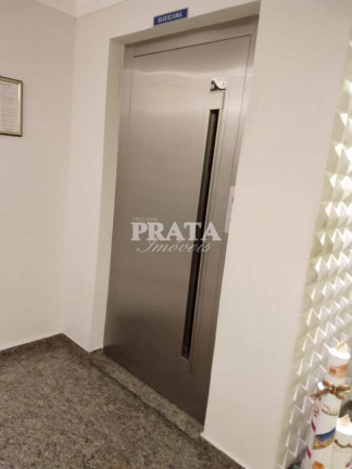 Imagem Apartamento com 3 Quartos à Venda, 130 m² em Boa Vista - São Vicente