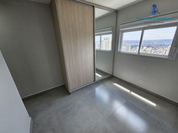 Imagem Apartamento com 3 Quartos à Venda, 90 m² em Setor Leste Universitário - Goiânia