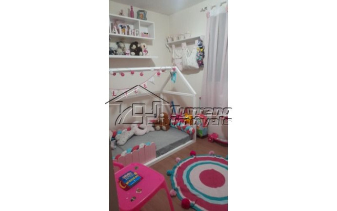 Imagem Apartamento com 2 Quartos à Venda, 45 m² em Palmeiras De São José - São José Dos Campos Imagem Apartamento com 2 Quartos à Venda, 45 m² em Palmeiras De São José - São José Dos Campos