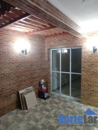 Imagem Apartamento com 2 Quartos à Venda, 64 m² em Santana - São Paulo