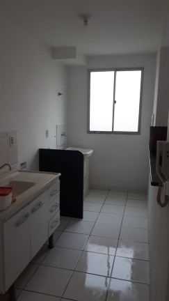 Imagem Apartamento com 2 Quartos à Venda, 47 m² em Jardim Califórnia - Jacareí Imagem Apartamento com 2 Quartos à Venda, 47 m² em Jardim Califórnia - Jacareí