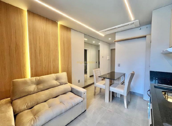 Imóvel com 1 Quarto à Venda, 36 m² em Atlântida - Xangri-lá