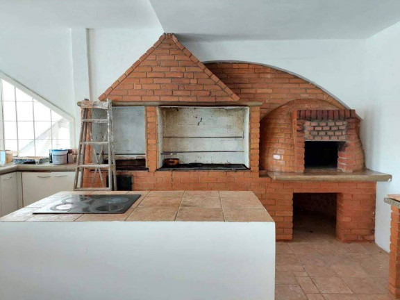 Imagem Casa com 4 Quartos à Venda, 1.220 m² em Chácaras Fernão Dias - Atibaia