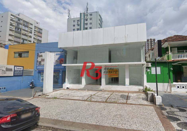 Imagem Casa à Venda, 474 m² em Gonzaga - Santos Imagem Casa à Venda, 474 m² em Gonzaga - Santos