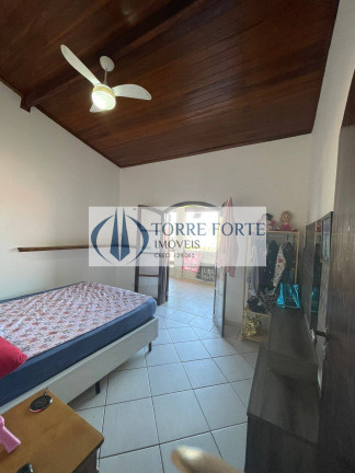 Imagem Casa com 3 Quartos à Venda, 200 m² em Cibratel - Itanhaém