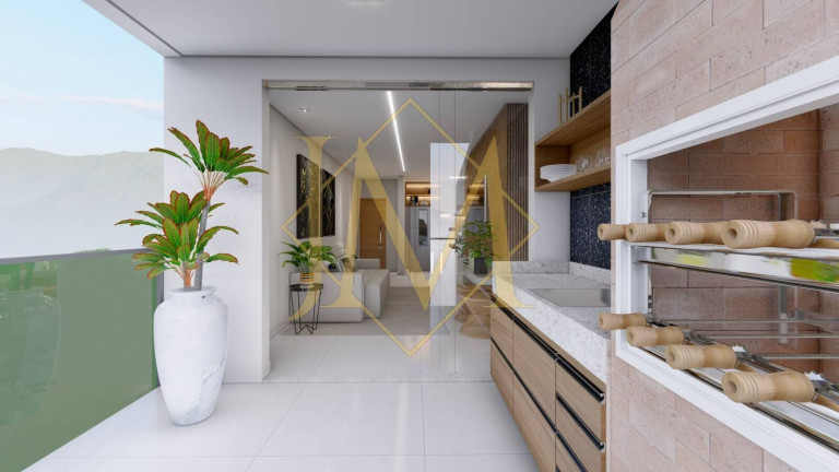 Imagem Apartamento com 3 Quartos à Venda,  em Jardim Primavera - Timóteo