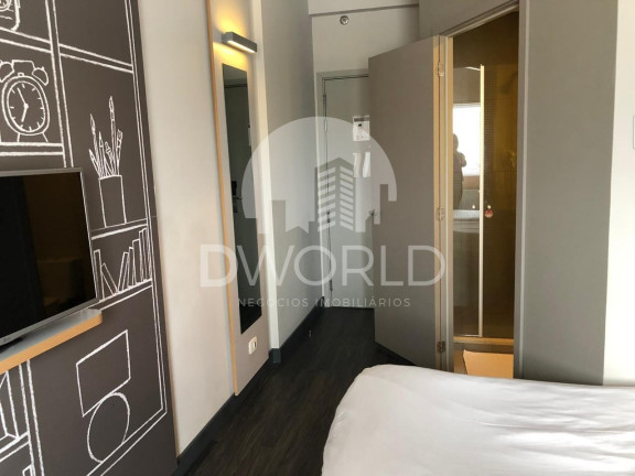 Imagem Imóvel com 1 Quarto à Venda, 19 m² em Centro - São Bernardo Do Campo Imagem Imóvel com 1 Quarto à Venda, 19 m² em Centro - São Bernardo Do Campo