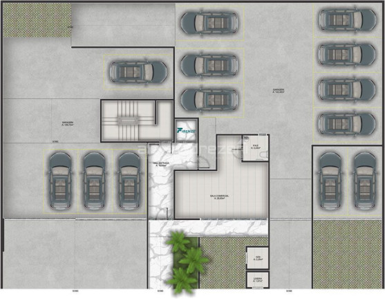 Imagem Apartamento com 2 Quartos à Venda, 90 m² em Bombas - Bombinhas Imagem Apartamento com 2 Quartos à Venda, 90 m² em Bombas - Bombinhas