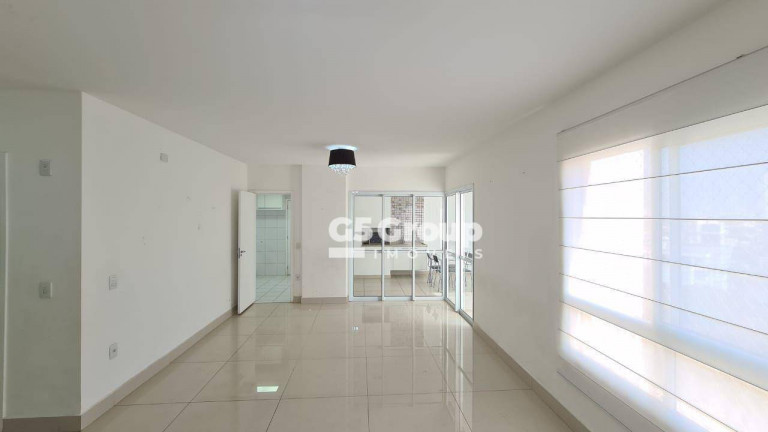Imagem Apartamento com 3 Quartos à Venda, 164 m² em Condomínio Infinita Campolim - Sorocaba