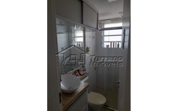 Imagem Apartamento com 2 Quartos à Venda, 47 m² em Vila Tesouro - São José Dos Campos Imagem Apartamento com 2 Quartos à Venda, 47 m² em Vila Tesouro - São José Dos Campos