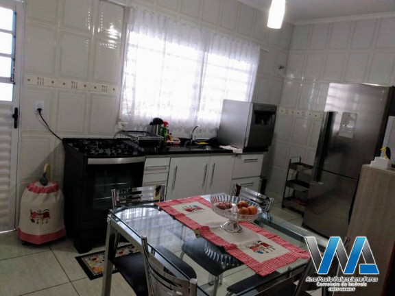 Imagem Casa com 2 Quartos à Venda, 136 m² em Recanto Elizabeth - Bragança Paulista Imagem Casa com 2 Quartos à Venda, 136 m² em Recanto Elizabeth - Bragança Paulista