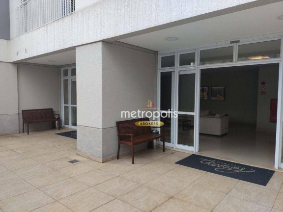 Imagem Apartamento com 2 Quartos à Venda, 69 m² em Santa Paula - São Caetano Do Sul
